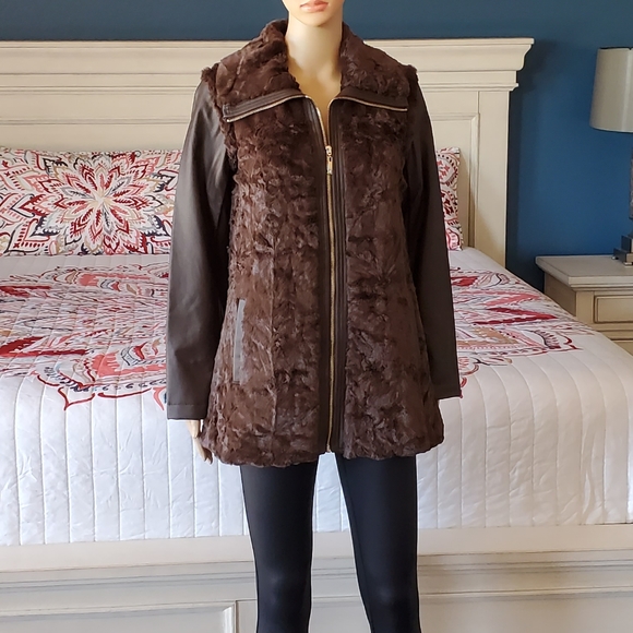 DENNIS BASSO JACKET - Picture 12 of 15